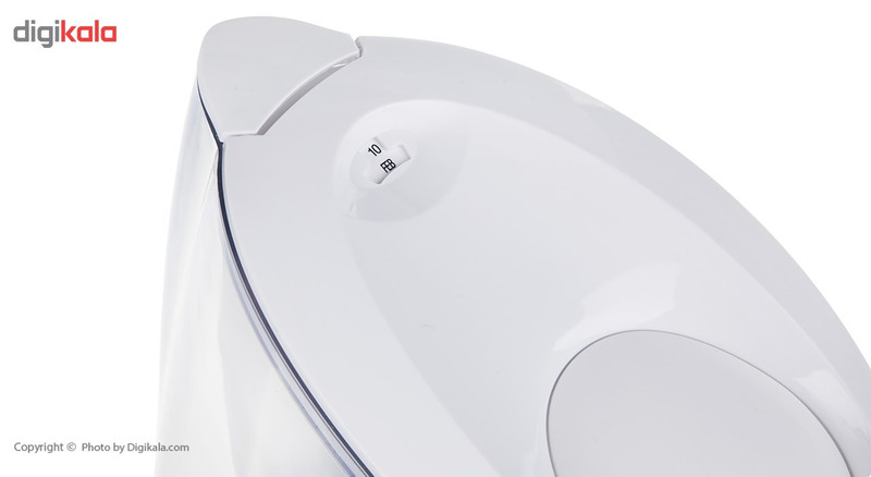 پارچ تصفیه آب 2.5 لیتری هیتما مدل AHWP-100