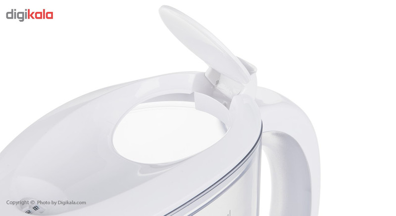 پارچ تصفیه آب 2.5 لیتری هیتما مدل AHWP-100