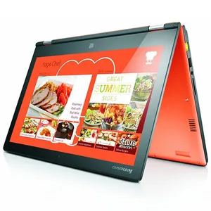 لپ تاپ 13 اینچی لنوو مدل  Yoga 2 - C
