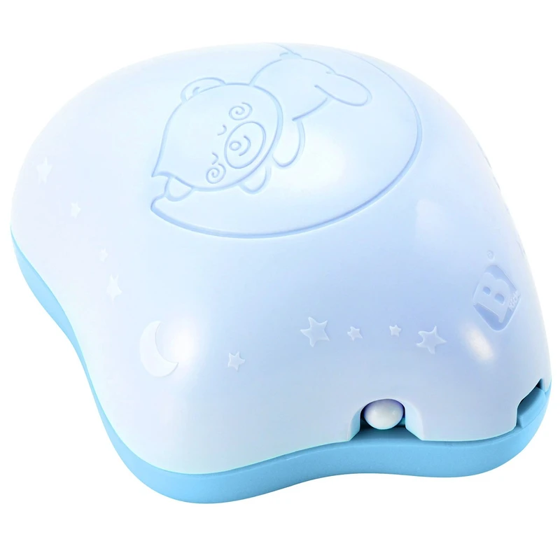 آباژور کودک بلو باکس مدل Take Along Lullaby Light