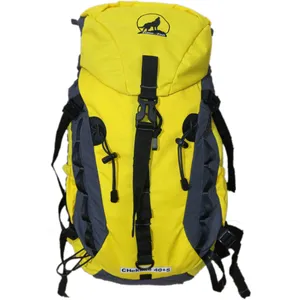 کوله پشتی کوهنوردی ۳۲ لیتری مدل 405 mammut