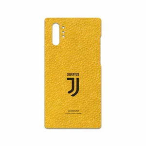 MAHOOT ML-JUVE Cover Sticker for Samsung Galaxy Note 10 Plus