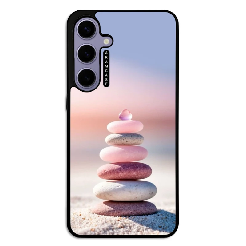 کاور آکام مدل AMC-WSGS24P-ZEN-2 مناسب برای گوشی موبایل سامسونگ Galaxy S24 Plus