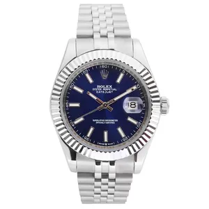 ساعت مچی عقربه‌ای مردانه رولکس مدل master quality کد WG-64