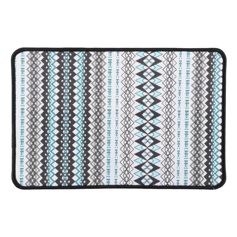 ماوس پد دی-نت مدل dx20pixel سایز 20*29 سانتی متر 