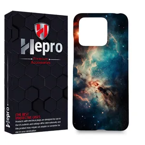 HEPRO MC Cover for XIAOMI Redmi Note 13 Pro 5G / Poco X6 5G
