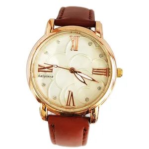 ساعت مچی عقربه ای مدل HSN