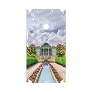 MAHOOT Eram garden-FullSkin Cover Sticker for Tecno Camon CX Air