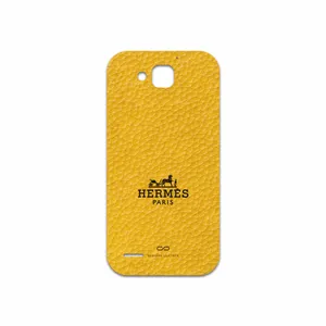 MAHOOT ML-HRMS Cover Sticker for Huawei Ascend G750