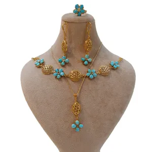 ست نقره زنانه مدل 07