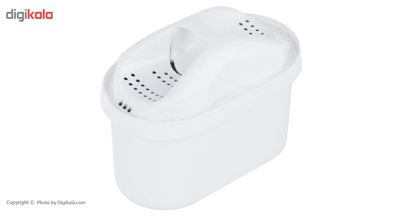 پارچ تصفیه آب 2.5 لیتری هیتما مدل AHWP-100