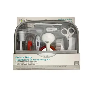 ست بهداشتی 12 تکه کودک فرست یرز مدل Y7057