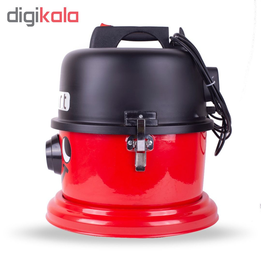 جاروبرقی مدل اسمارت کد 002 جاروبرقی مدل اسمارت کد 002