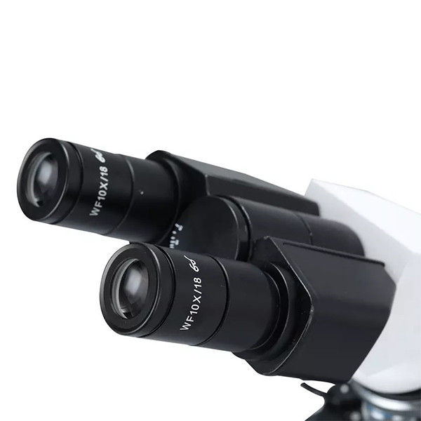 میکروسکوپ مدل XSP-107