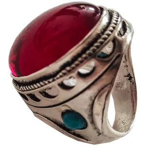 انگشتر مردانه مدل 6639