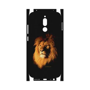 MAHOOT Lion-FullSkin Cover Sticker for Xiaomi Redmi 8