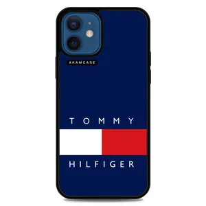 AKAM AMC-WA12M-BRANDS-40 Cover For Apple iPhone 12 Mini