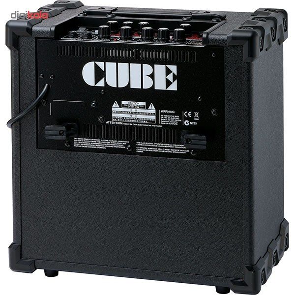 آمپلی فایر رولند مدل Cube20XL