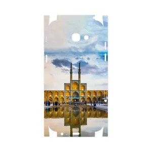 MAHOOT Amir Chakhmaq Square Yazd-FullSkin Cover Sticker for Samsung Galaxy A7 2017