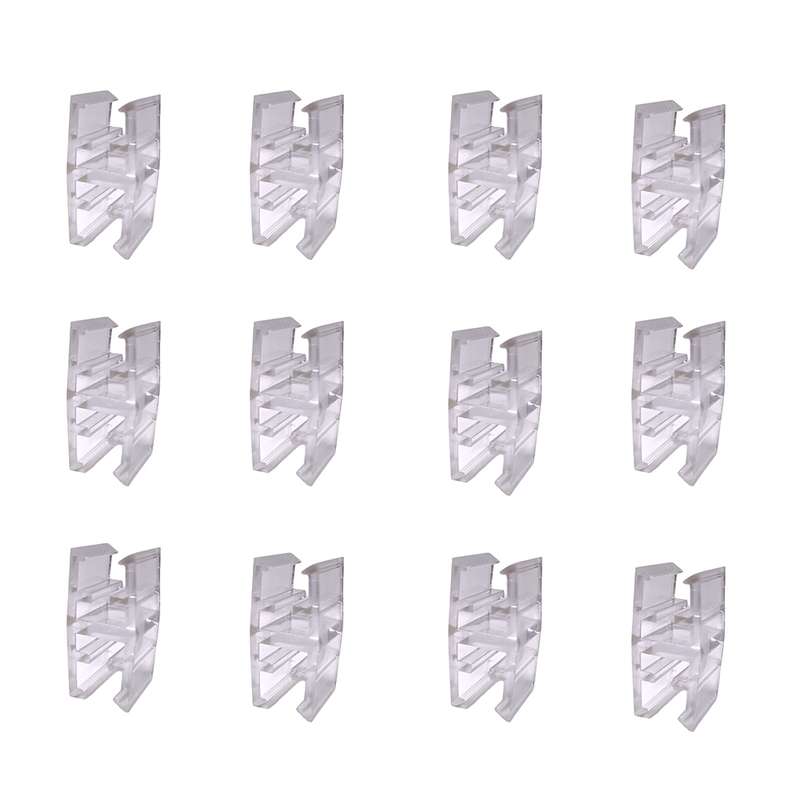 ادغام کننده فریم مدل Plastic بسته 12 عددی ادغام کننده فریم مدل Plastic بسته 12 عددی