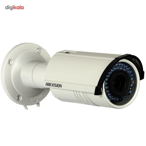 دوربین تحت شبکه هایک ویژن مدل DS-2CD2632F-I