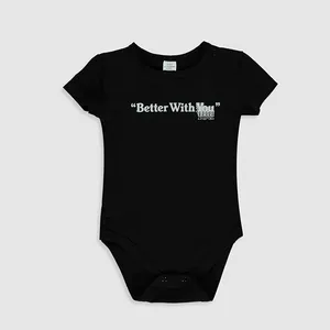 بادی نوزادی ال سی وایکیکی مدل BO10165