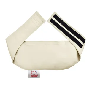 کیسه تسکین درد هیاهو مدل Wheat Bag Waist کد Large 140cm 