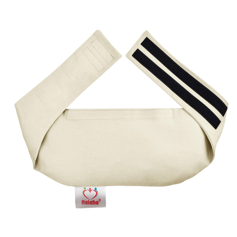 کیسه تسکین درد هیاهو مدل Wheat Bag Waist کد Large 140cm 