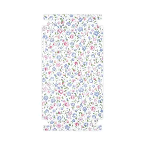 MAHOOT Painted-Flowers-FullSkin Cover Sticker for Samsung Galaxy A55