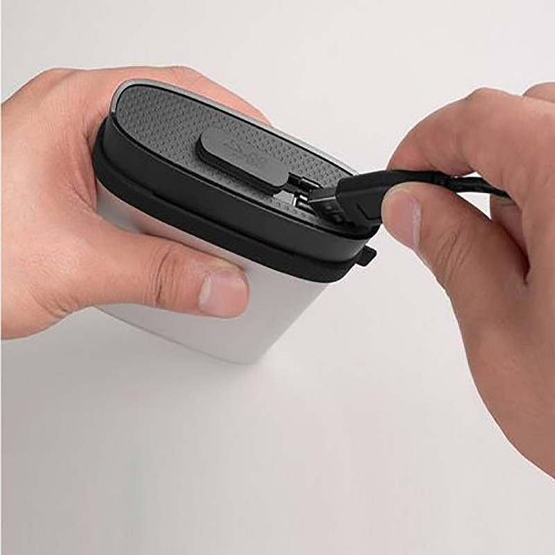 هارد اکسترنال اس پی مدل Armor A85 ظرفیت 2 ترابایت