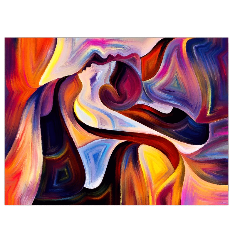 تابلو شاسی لابراتوار سهند طرح 723 سایز 100 × 70