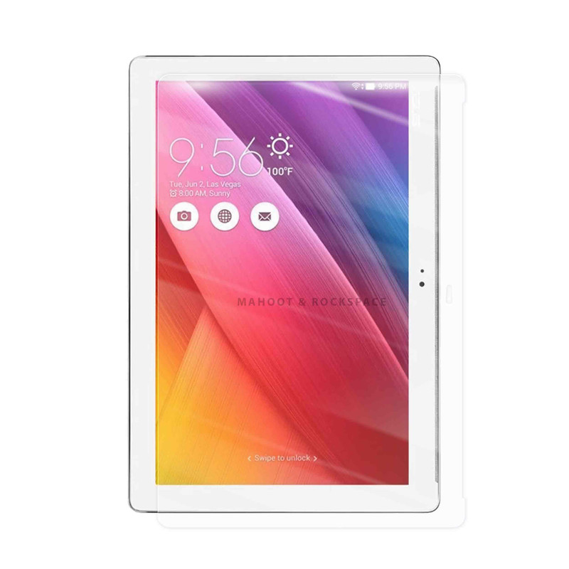 محافظ صفحه نمایش ماهوت مدل CRYSTAL-CL مناسب برای تبلت ایسوس ZenPad 10 Z300CG 10.1 in