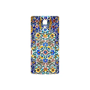 MAHOOT Iran Tile 12 Cover Sticker for Xiaomi Mi 4