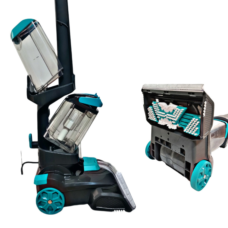 سرامیک شوی و فرش شوی مدل M4