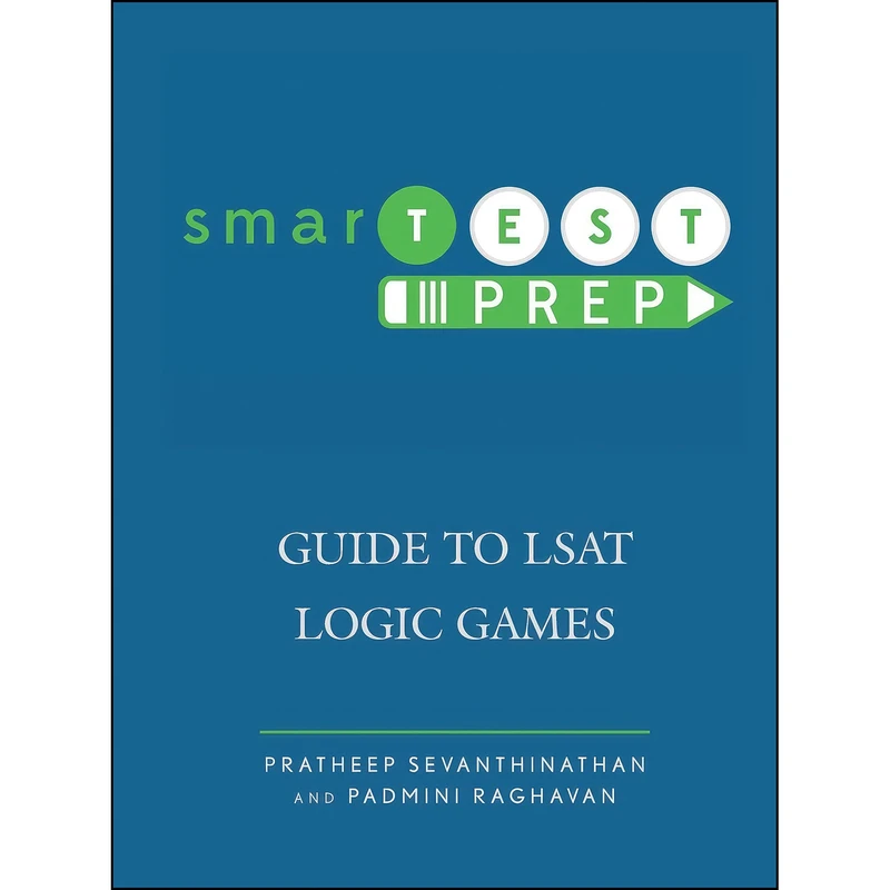 کتاب smarTEST Prep اثر جمعي از نويسندگان انتشارات UPA