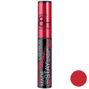 رژ لب مایع کاتریس مدل Made To Stay Lip Polish 070