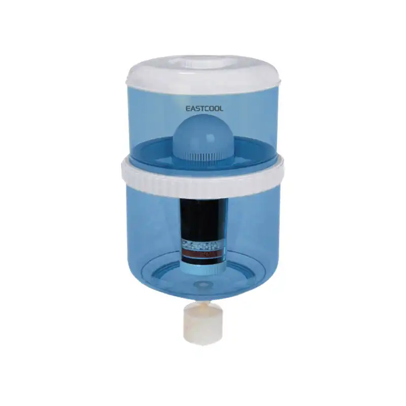 شناور مخزن آبسردکن فیلتر دار مدل پیچی