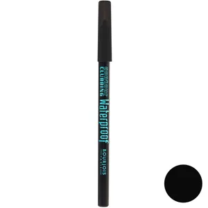Bourjois 41 Contour Clubbing Waterproof Eye Pencil