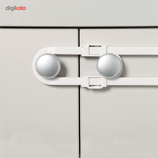 قفل کابینت دریم بیبی مدل F135