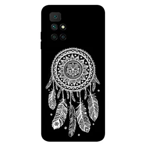 Megafone 7196 Cover For Xiaomi Redmi 10