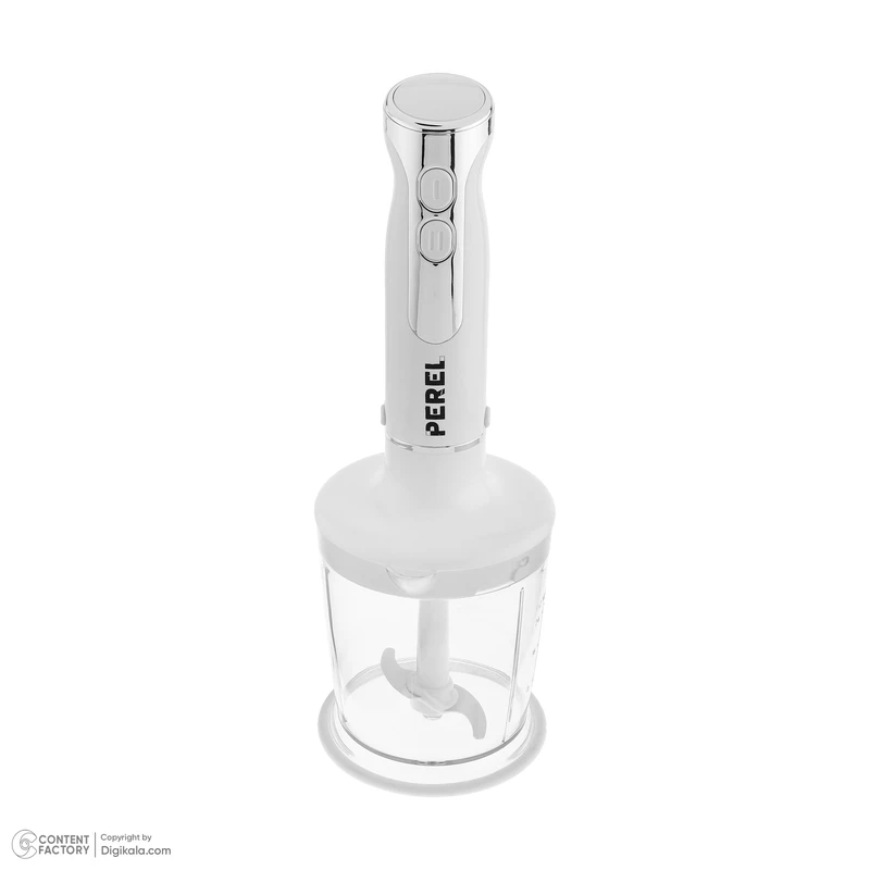 عکس شماره 10 : گوشت کوب برقی چندکاره 800 وات مدل mb270