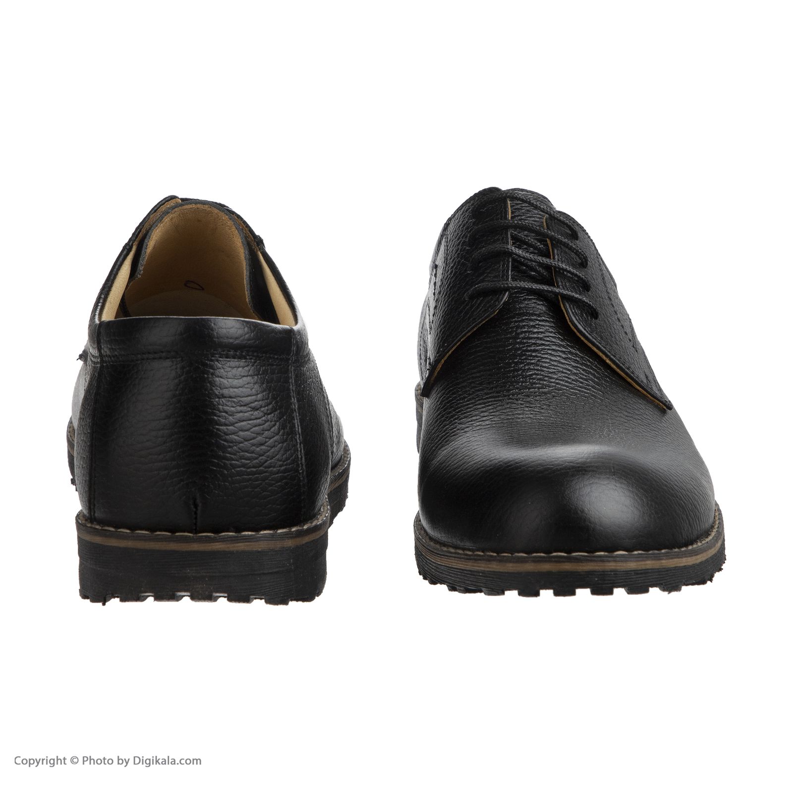 کفش روزمره مردانه شیفر مدل 7046N503101	 -  - 4