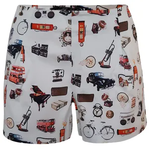 شلوارک زنانه کد 40 