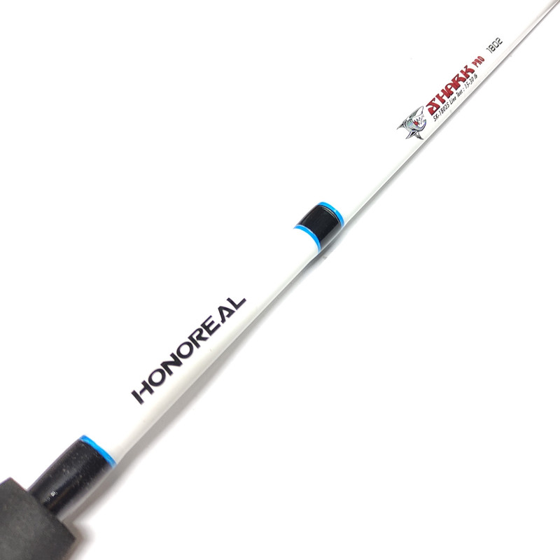چوب ماهیگیری توپر هونورال مدل SHARK PRO 180cm