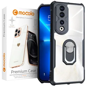 کاور موکولو مدل Riggear مناسب برای گوشی موبایل آنر 90