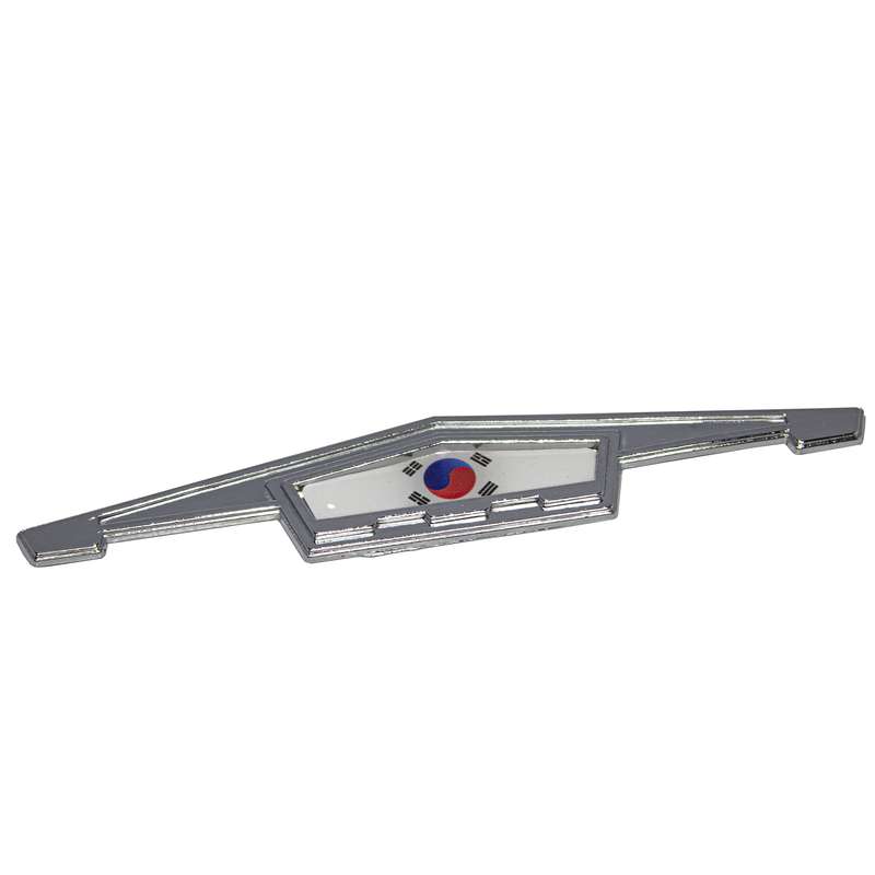 آرم خودرو طرح کلبه کد KK