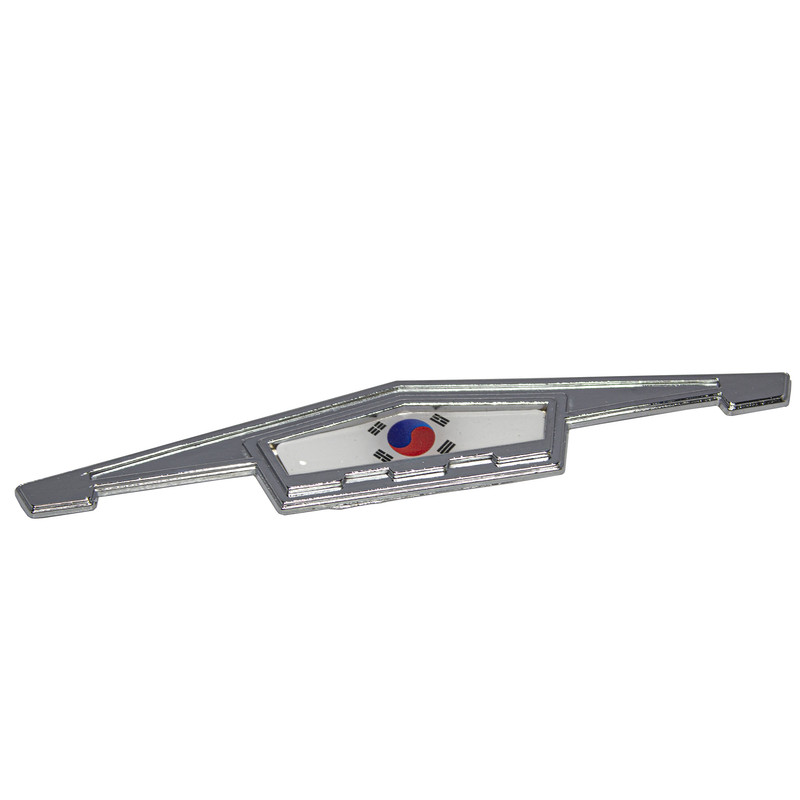 آرم خودرو طرح کلبه کد KK