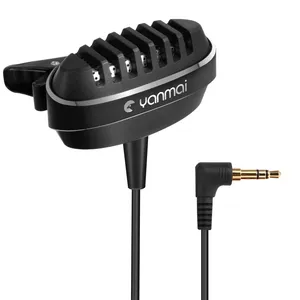 میکروفن یقه ای یان مای مدل R999