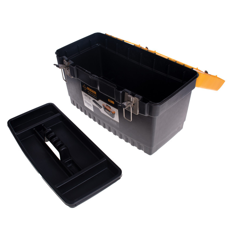 جعبه ابزار مهر مدل JMT-16 جعبه ابزار مهر مدل JMT-16