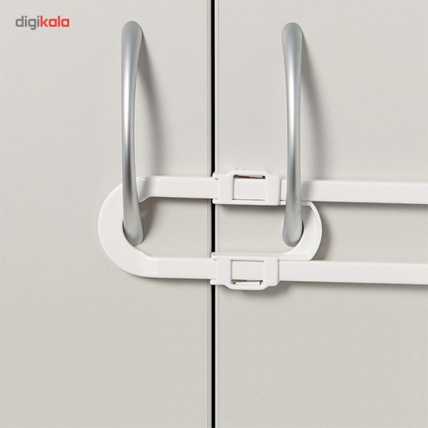 قفل کابینت دریم بیبی مدل F135